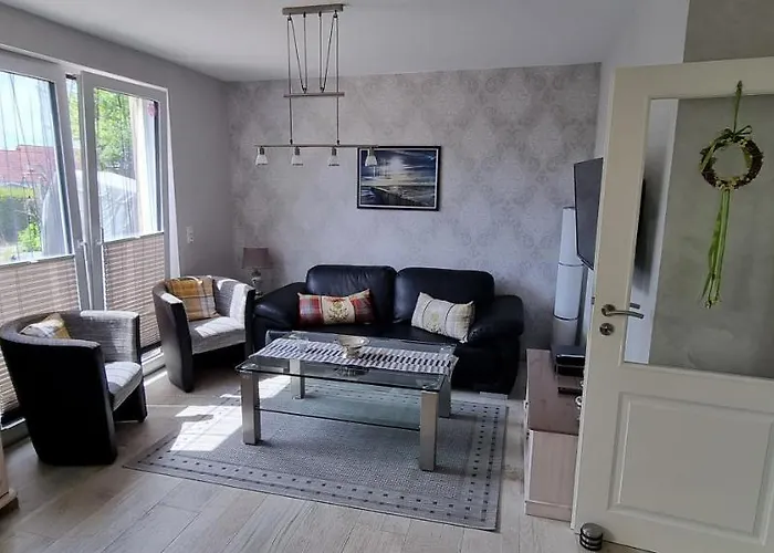 Haus Skye * Großenbrode