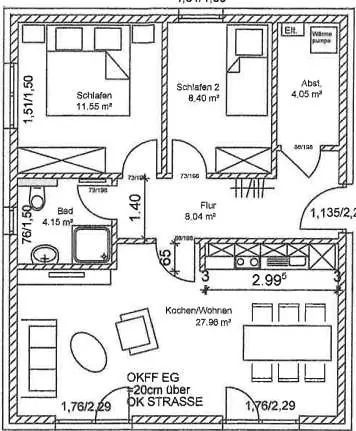 Haus Skye Feriehus Großenbrode