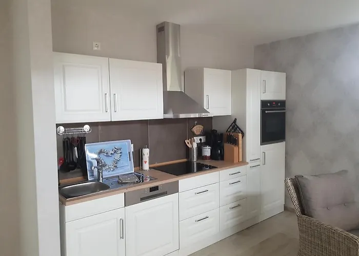 Haus Skye * Großenbrode