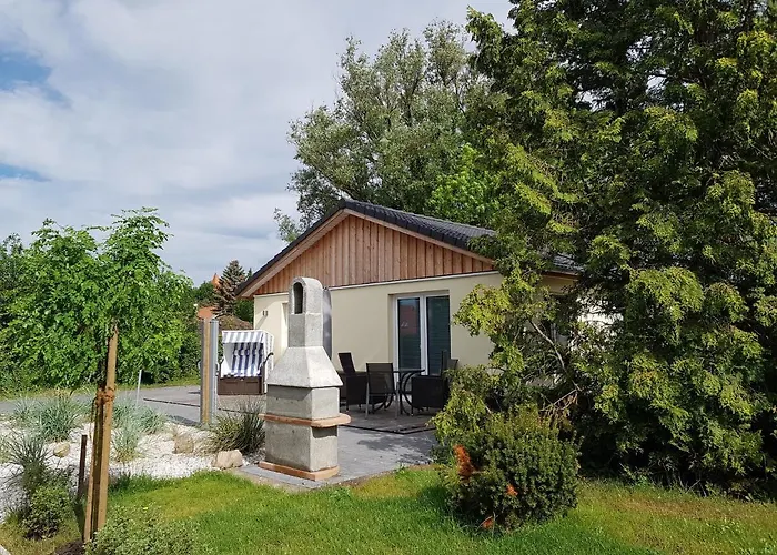 Haus Skye Großenbrode